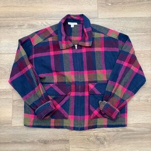 BeachLunchLounge Collection Jacket